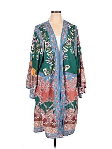 Umgee Cardigan (view 1)