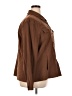 Maggie McNaughton Brown Jacket Size 22 - photo 4