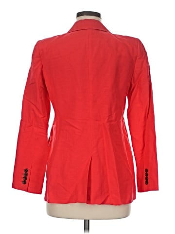 Ann Taylor Blazer (view 2)