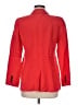Ann Taylor Red Blazer Size 6 Petite - photo 2