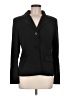 Ann Taylor LOFT Black Blazer Size 8 - photo 1