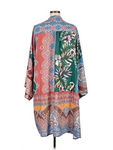 Umgee Cardigan (view 2)