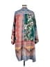 Umgee Teal Cardigan Size XL - photo 2