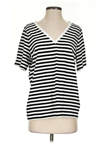 Cos Short Sleeve T-Shirt (view 1)