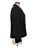Ann Taylor LOFT Black Blazer Size 8 - photo 4