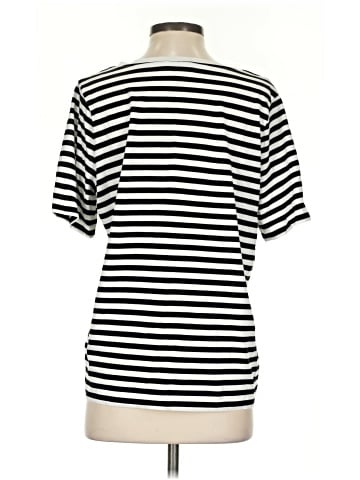 Cos Short Sleeve T-Shirt (view 2)