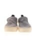 TOMS Gray Flats Size 6 - photo 2