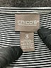 Chico's Gray Short Sleeve Top Size XL - photo 7