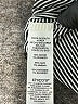 Chico's Gray Short Sleeve Top Size XL - photo 8