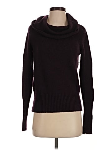 Ann Taylor LOFT Turtleneck Sweater (view 1)