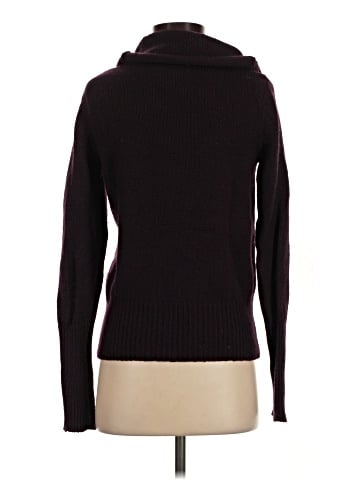 Ann Taylor LOFT Turtleneck Sweater (view 2)