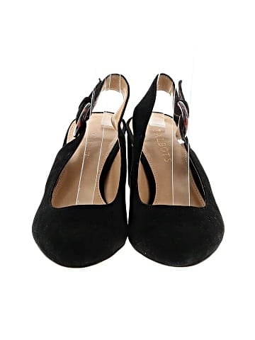 Talbots Heels (view 2)
