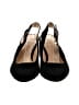 Talbots Black Heels Size 7 - photo 2