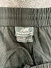 New Balance 100% Polyester Solid Black Track Pants Size M - photo 7