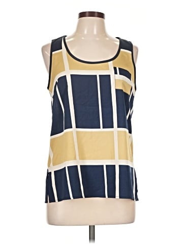 Vero Moda Sleeveless T-Shirt (view 1)