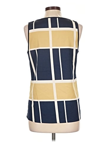 Vero Moda Sleeveless T-Shirt (view 2)
