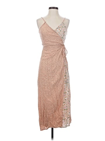 American Eagle Outfitters Cocktail Dress (view 1)