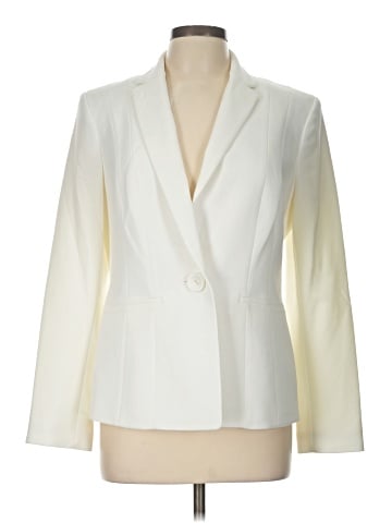 Kasper Blazer (view 1)