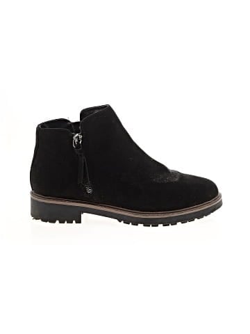 Spirit Ankle Boots (view 1)