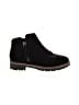 Spirit Black Ankle Boots Size 6 1/2 - photo 1