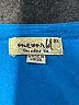 One World Blue 3/4 Sleeve Top Size 2X - photo 7