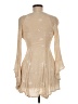 Free People Tan Cocktail Dress Size M (estimated) - photo 2