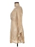 Free People Tan Cocktail Dress Size M (estimated) - photo 5