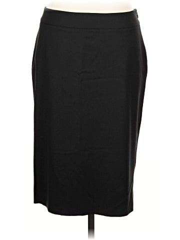 Classiques Entier Wool Skirt (view 1)