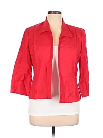 Coldwater Creek Blazer (view 1)