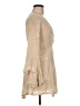 Free People Tan Cocktail Dress Size M (estimated) - photo 4