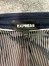 Express Blue Cardigan Size 4 - photo 7