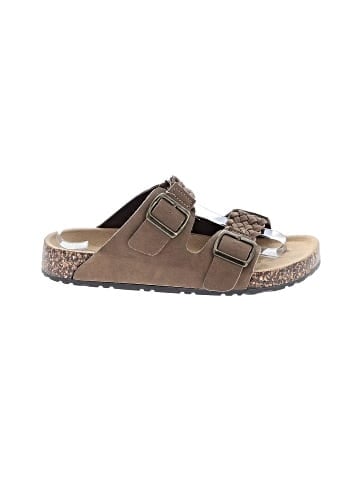 O'Rageous Sandals (view 1)