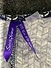 Seraphine Blue Casual Dress Size 6 - photo 6