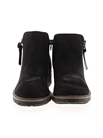 Spirit Ankle Boots (view 2)