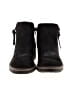 Spirit Black Ankle Boots Size 6 1/2 - photo 2