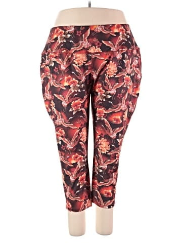 Ulla Popken Active Pants (view 1)