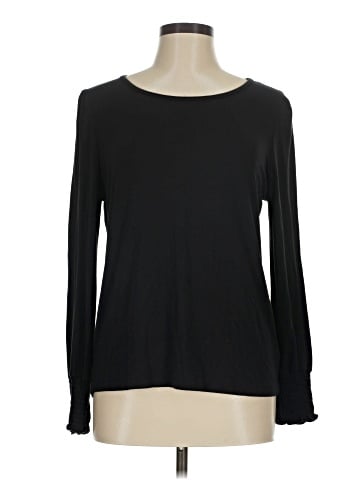 Staccato Long Sleeve T-Shirt (view 1)