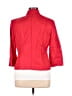 Coldwater Creek Red Blazer Size 16 (petite) - photo 2