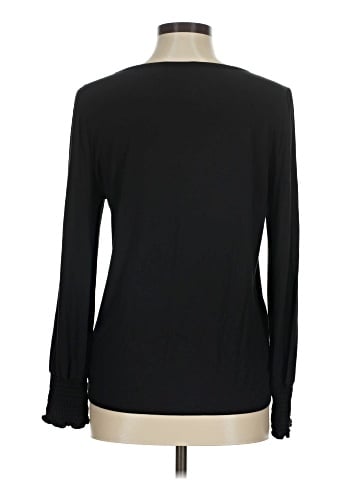 Staccato Long Sleeve T-Shirt (view 2)