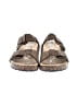 O'Rageous Brown Sandals Size 9 - photo 3