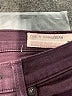 Rag & Bone/JEAN Black Casual Pants Size 24 waist - photo 7