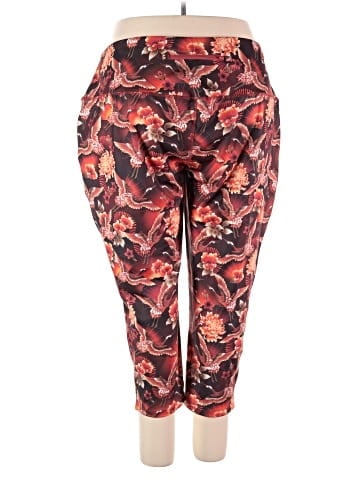 Ulla Popken Active Pants (view 2)