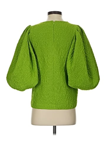 Essentiel Antwerp 3/4 Sleeve Blouse (view 2)