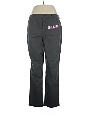 Gloria Vanderbilt Casual Pants (view 1)