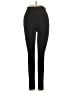 Active by Old Navy Solid Black Active Pants Size XS - photo 2