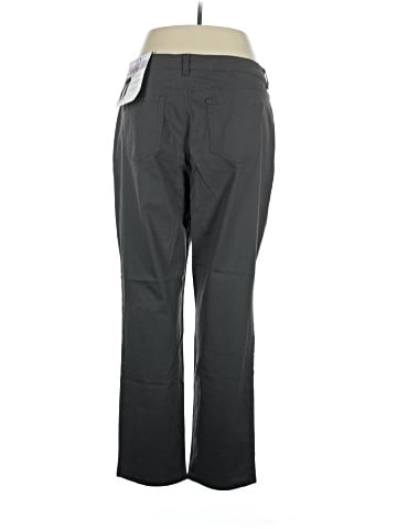 Gloria Vanderbilt Casual Pants (view 2)