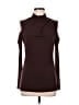 Venus Brown Sleeveless T-Shirt Size M - photo 1
