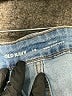 Old Navy Blue Jeans Size 18 - photo 4