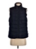 Gap 100% Polyester Blue Vest Size S - photo 1