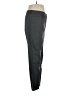Gloria Vanderbilt Gray Casual Pants Size 16 - photo 4